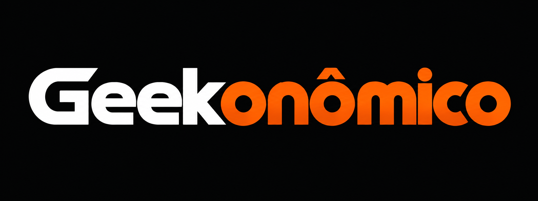 Logo Geekonômico